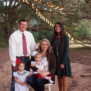 Meet your Posher, Tanner